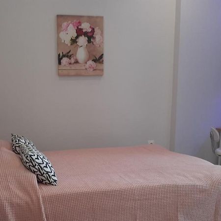Apartmán Athens Anasa'S Studio Exteriér fotografie