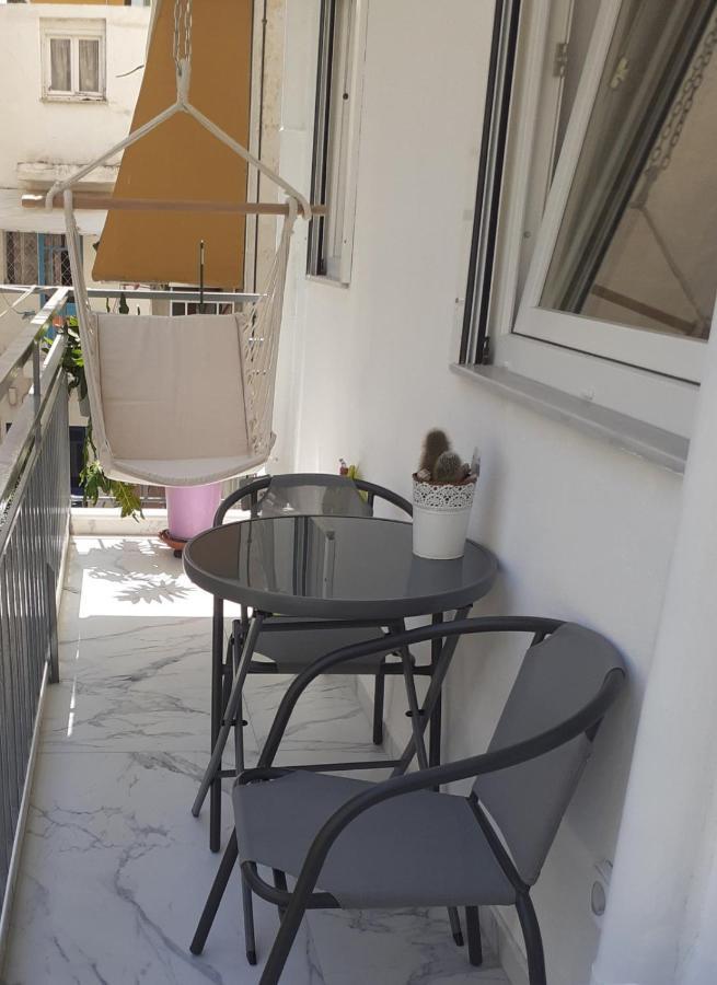 Apartmán Athens Anasa'S Studio Exteriér fotografie
