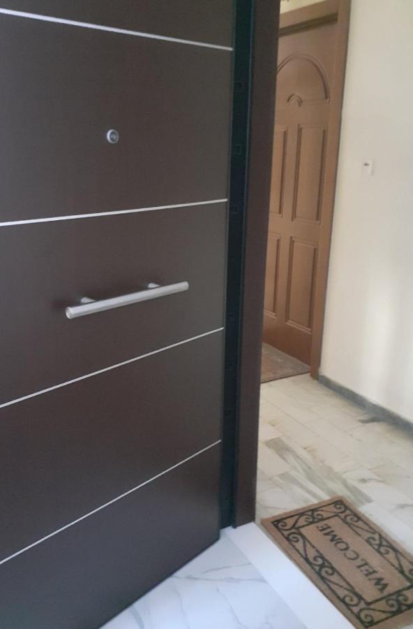 Apartmán Athens Anasa'S Studio Exteriér fotografie